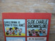 Delcampe - " SLIDE , CHARLIE BROWN ! SLIDE ! " BY CHARLES M. SCHULZ A FAWCETT CREST BOOK 449-02631-095 - Lotti E Collezioni