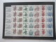 Berlin 1960er Jahre Satzzusammenstellungen ** Und O Katalogwert über 250€ Gute Qualität! - Unused Stamps