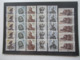 Delcampe - Berlin 1960er Jahre Satzzusammenstellungen ** Und O Katalogwert über 250€ Gute Qualität! - Unused Stamps