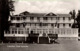 !  S/w Ansichtskarte Volendam, Hotel Spaander, Nord Holland, Niederlande - Volendam