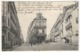 44 - NANTES - Rue Gresset Et Rue Voltaire - ELD 216 - 1907 - Nantes