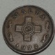 1972 - Malte - Malta - 1 CENT - KM 8 - Malta