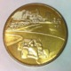 MEDAILLE TOURISTIQUE " MONACO LE ROCHER - ARTHUS BERTRAND " 2006 - 2006