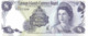 CAYMAN ISLANDS P.  5a 1 D 1974 UNC - Isole Caiman