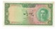 IRAN Billet –bank Note 50 Rials PICK 49 1948 2nd Issue MRS - Iran