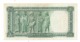 IRAN Billet –bank Note 50 Rials PICK 49 1948 2nd Issue MRS - Iran