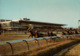 ! Moderne Ansichtskarte, Cagnes Sur Mer, Passage En Cours, Pferderennbahn, Horse Race Track - Paardensport