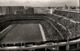 ! S/w Ansichtskarte, Madrid, Fußball Stadion, Estado Santiago Bernabeu, Stade, Football Stadium - Stadiums