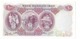 IRAN Billet –bank Note 100 Rials PICK 98 Commemorative 1971 MRS Health - Iran