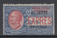 ITALY - PECHINO OFFICES - Espresso N. 2 - Cv. 700 Euro - GOMMA INTEGRA - MNH** - Pékin