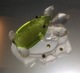 RANA FROG GLASS FROSCH GRENOUILLE Soprammobile - Oggetti 'Ricordo Di'