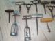 Beau Lot 13 Anciens Tire Bouchons - Bottle Openers