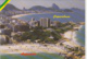 83236- RIO DE JANEIRO- COPACABANA BEACH, PARTIAL TOWN PANORAMA - Copacabana