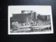 Carte Postale Ancienne De Brest - Le Château  - Navires Militaires - Brest