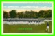 ANNAPOLIS, MD -  MILITARIA - DRESS PARADE, U. S. NAVAL ACADEMY - THE MIDSHIPMEN - GEO J. DAVIS - - Annapolis – Naval Academy