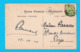 CPA MANAGE : Rue Delval - Circulée En 1920 - Animée - 2 Scans - Manage