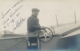 Pionnier Aviation A. WALLETON  - Texte Et Signature AUTOGRAPHE Sur  CP PHOTO Datée Du 7/12/10 - Aviation