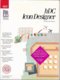 HDC Icon Designer Pour Windows 3.0 Ou Supérieur, En Anglais (1991, TBE+) - Autres & Non Classés