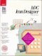 HDC Icon Designer Pour Windows 3.0 Ou Supérieur, En Anglais (1991, TBE+) - Altri & Non Classificati