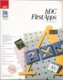 HDC FirstApps Pour Windows 3.0 Ou Supérieur (1990, TBE+) - Other & Unclassified