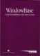 WindowBase Pour Windows 3.0 Ou Supérieur (1992, TBE+) - Otros & Sin Clasificación