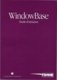 WindowBase Pour Windows 3.0 Ou Supérieur (1992, TBE+) - Sonstige & Ohne Zuordnung