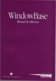 Delcampe - WindowBase Pour Windows 3.0 Ou Supérieur (1992, TBE+) - Autres & Non Classés