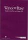 Delcampe - WindowBase Pour Windows 3.0 Ou Supérieur (1992, TBE+) - Other & Unclassified