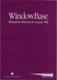 Delcampe - WindowBase Pour Windows 3.0 Ou Supérieur (1992, TBE+) - Autres & Non Classés