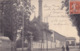 CPA 91 ESSONNE @ CROSNE - CROSNES - USINE RENAULT BAILLE LEMAIRE En 1914 - Avenue Des Platanes - Crosnes (Crosne)