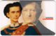 GERMANY K-Serie A-798 - 039 06.95 - Historic Ruler, King Ludwig II. - Used - K-Series: Kundenserie
