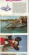 Souvenir Folder Of Walt Disney World  26 Colorful Photos Of The Vacation Kingdom - Disneyworld