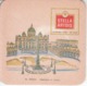 Stella Artois - Beer Mats