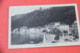 Lago Di Garda Brescia Maderno Piazza V. E. 1937 Ed. Panighetti - Brescia