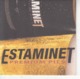 Estaminet Premium Pils - Beer Mats