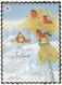 Postal Stationery - Birds - Bullfinches In Winter Landscape - Red Cross 2019 - Suomi Finland - Postage Paid - Postal Stationery