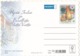 Postal Stationery - Birds - Bullfinches In Winter Landscape - Red Cross 2019 - Suomi Finland - Postage Paid - Ganzsachen