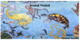 (ED 39) Postcard - Australia - Aborihinal Art By Wuja Wujal (with Stamp) Tortoise Etc - Aborigines