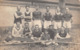 ¤¤   -   Carte-photo Non Située  - Une Equipe De Sportifs - Aviron , Rameurs   -   ¤¤ - Rowing