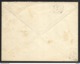 Lot Et Garonne-Enveloppe Avec Cachet De Port Sainte Marie Sur N°134 - 1877-1920: Période Semi Moderne