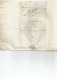 5  Lettres De  VALENCIENNES - 1801-1848: Précurseurs XIX