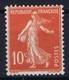 France: Yv 135 Postfrisch/neuf Sans Charniere /MNH/** - Ongebruikt