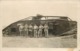 CAMP DE CHALONS -  Tank Allemand, Carte Photo En 1924. - Casernes