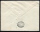 NORVEGE - N° 158 / LETTRE D' HAMMERFEST LE 13/8/1933 POUR PARIS - TB - Lettres & Documents