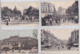 Saint-Etienne - Lot De 37 Cartes Postales Anciennes - Saint Etienne