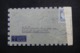 GRECE / BRÉSIL - Enveloppe Commerciale De Athènes Pour Bruxelles En 1951 Avec Contrôle Postal - L 45057 - Briefe U. Dokumente