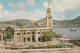 Hong Kong  Kowloon - Canton Railway Terminal With The Grand View - Chine (Hong Kong)