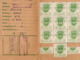 VP15.864 - LE MANS 1960 - Carte Confédérale C.G.T. Force Ouvière - Sonstige & Ohne Zuordnung