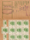 VP15.864 - LE MANS 1960 - Carte Confédérale C.G.T. Force Ouvière - Autres & Non Classés