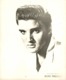 ELVIS PRESLEY PHOTO. 11,5X9CM - Música Y Músicos